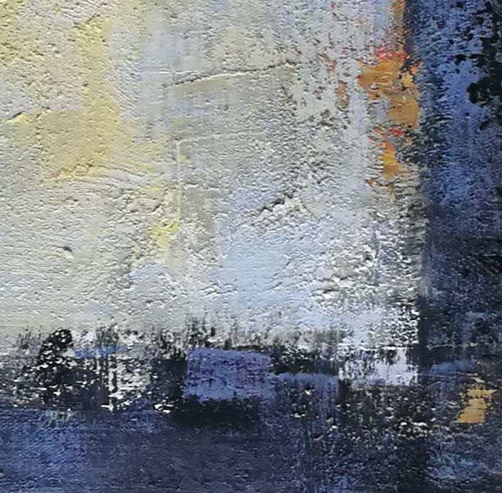 Modern Room Huge Living Abstract Canvas Wall Art 4RW7V wall art